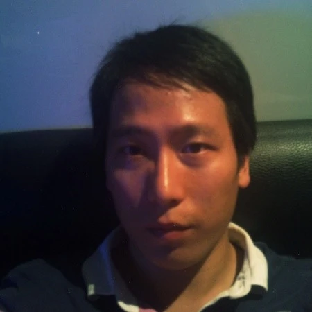 Junhao WANG